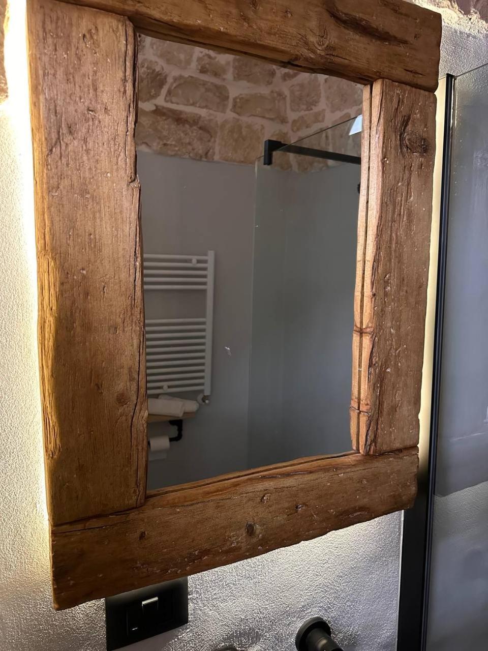 Primus Suite Ceglie Messapica Exterior foto