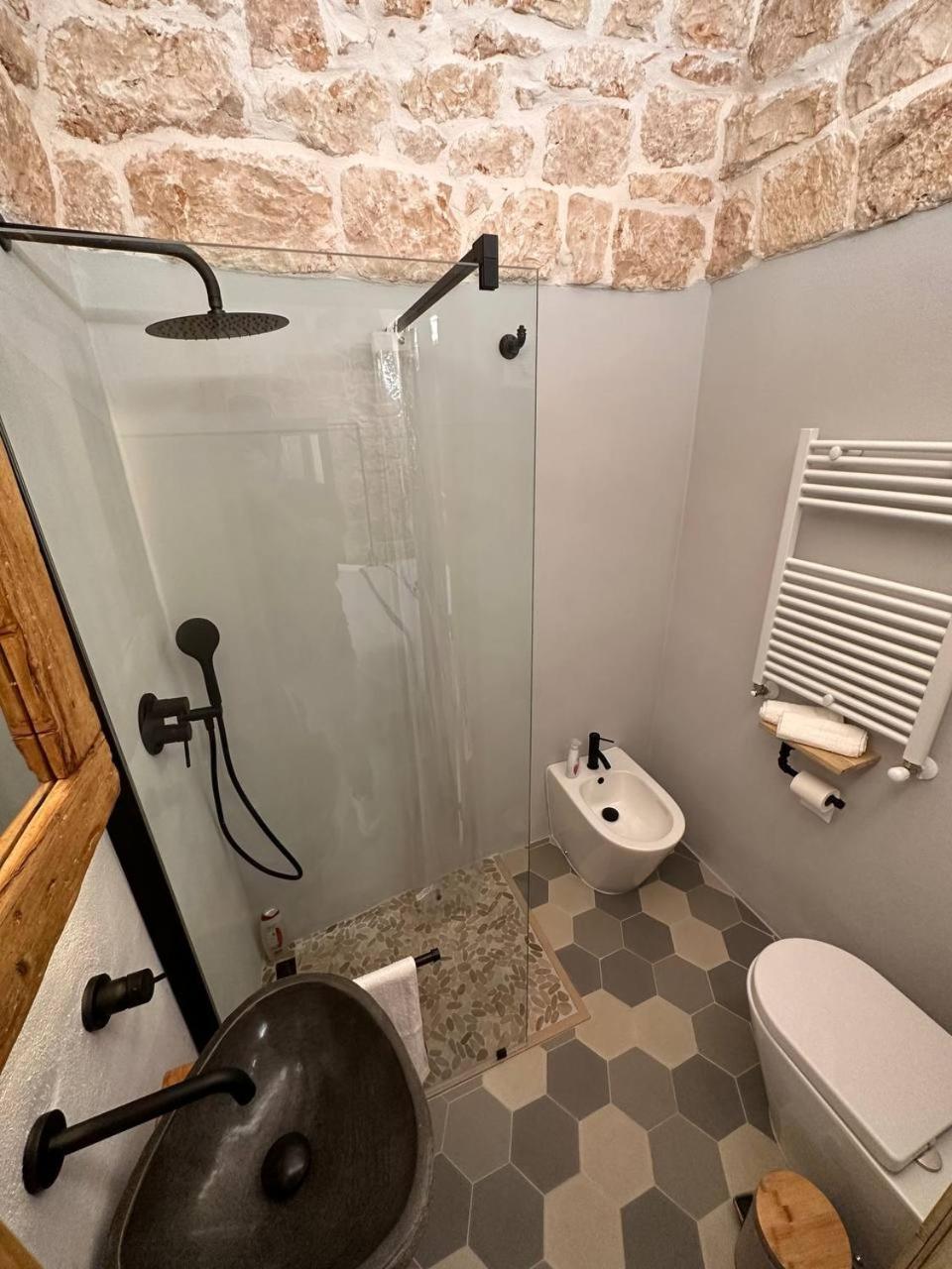 Primus Suite Ceglie Messapica Exterior foto