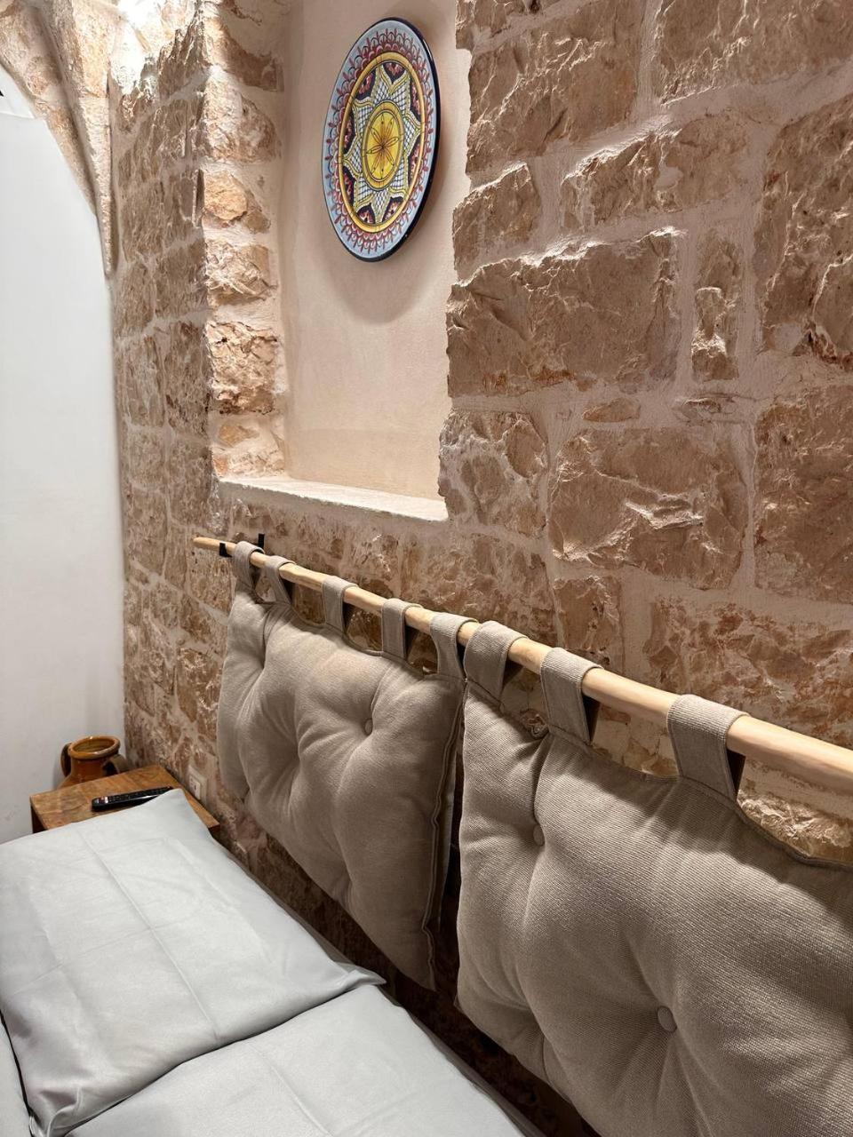 Primus Suite Ceglie Messapica Exterior foto