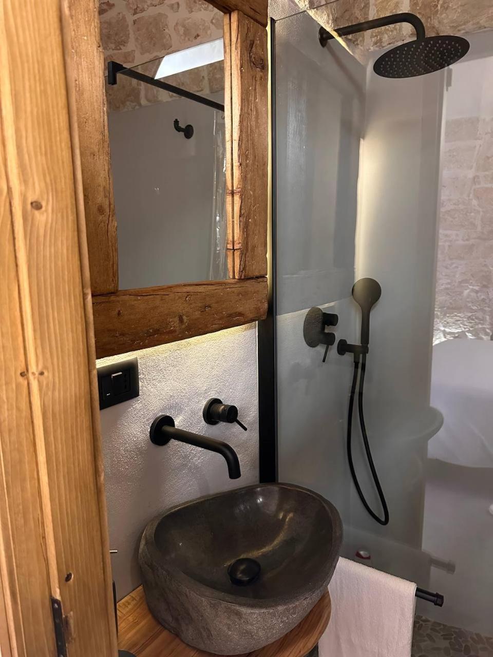 Primus Suite Ceglie Messapica Exterior foto