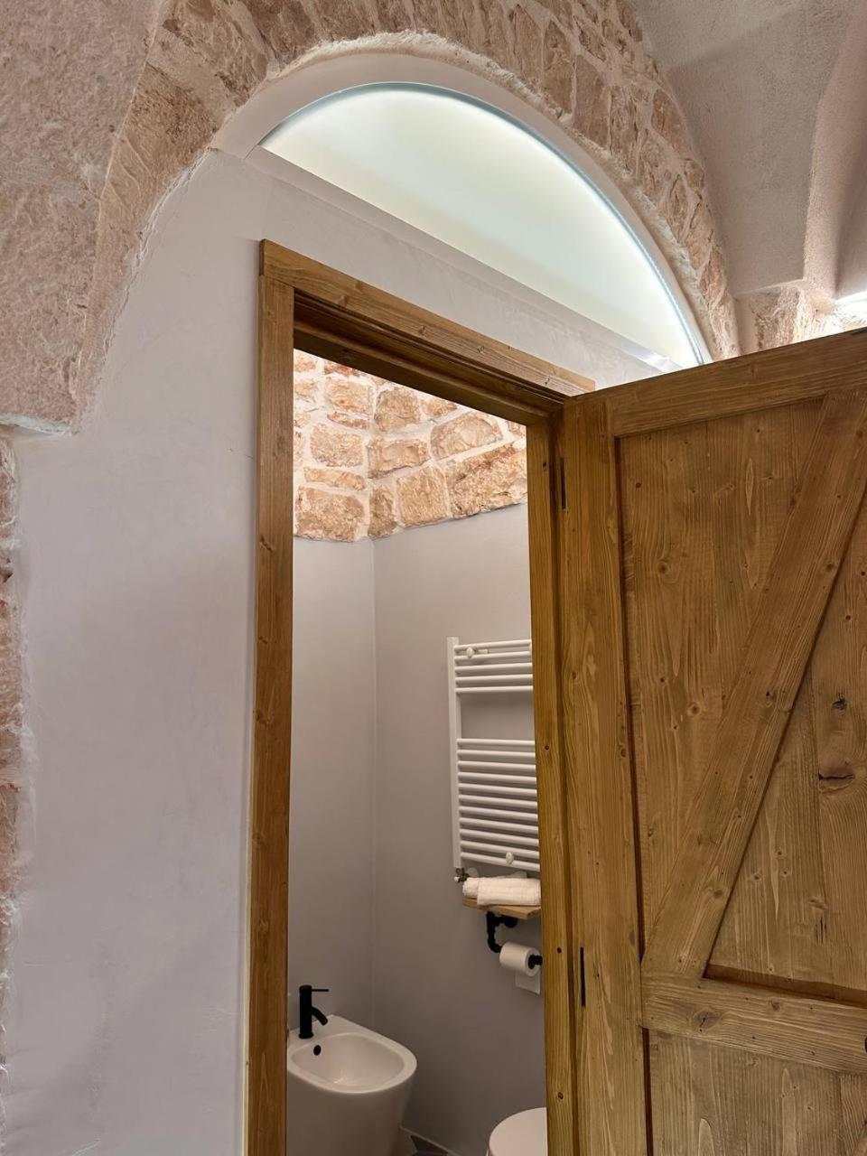 Primus Suite Ceglie Messapica Exterior foto