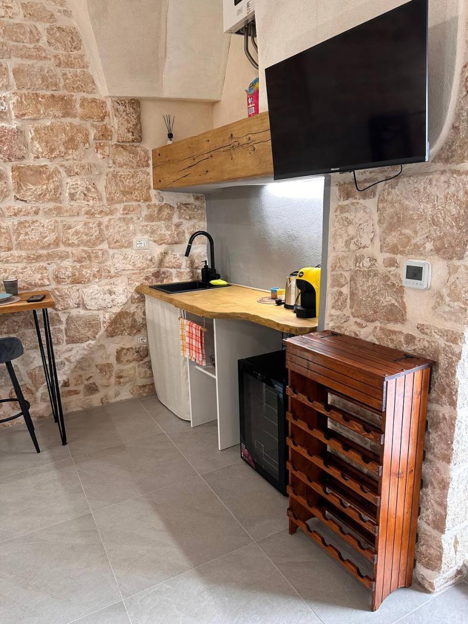 Primus Suite Ceglie Messapica Exterior foto