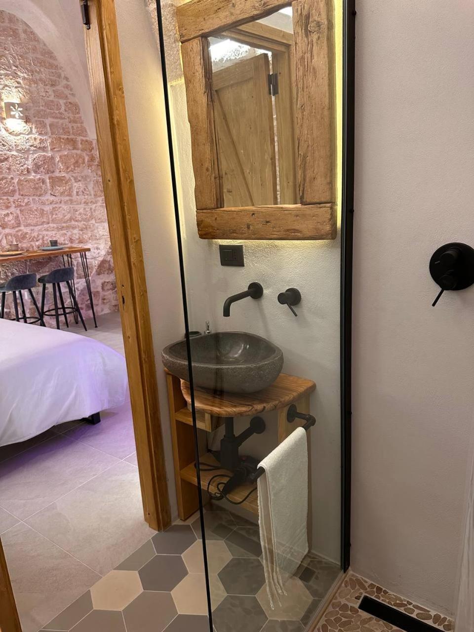Primus Suite Ceglie Messapica Exterior foto