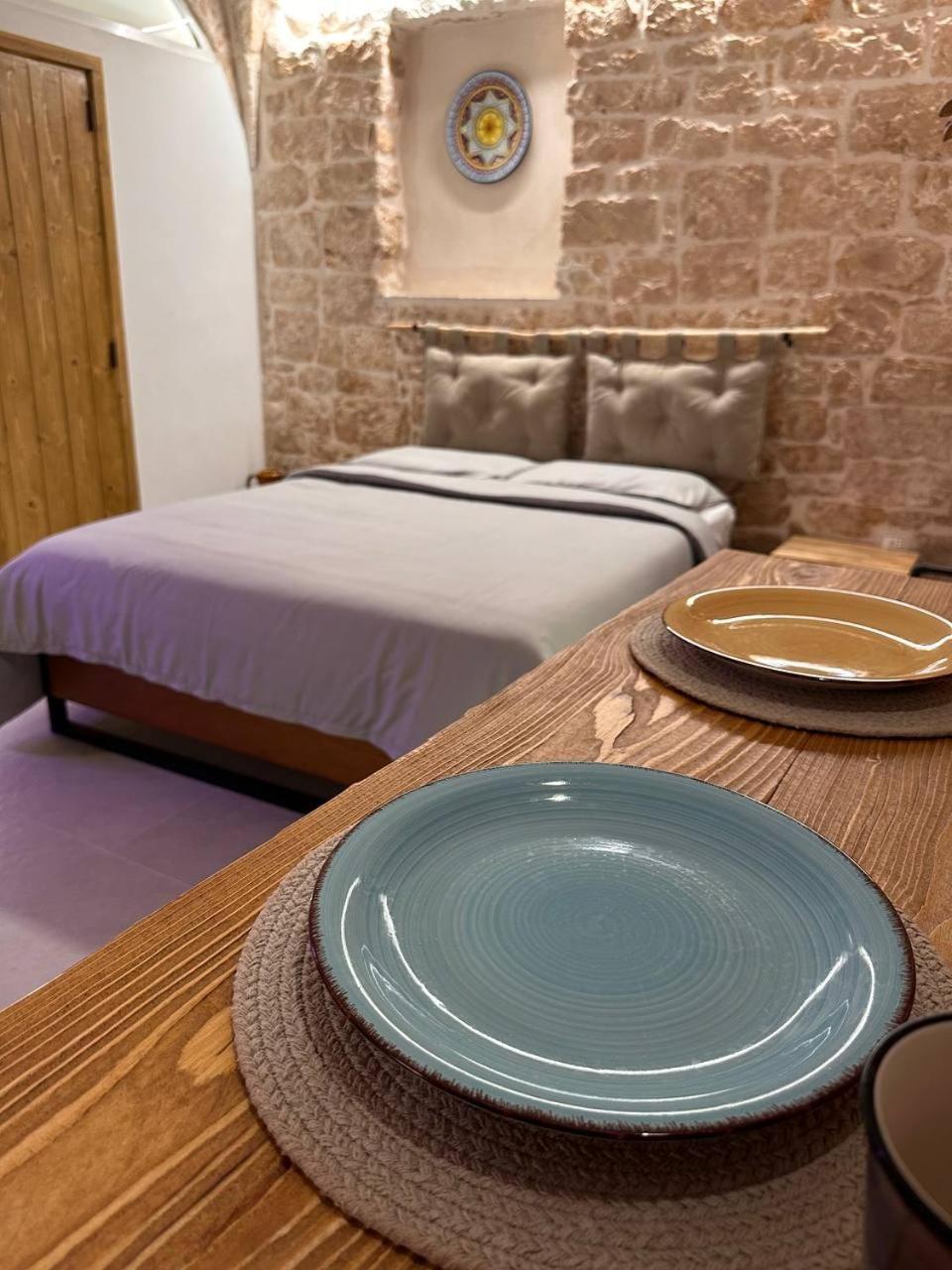 Primus Suite Ceglie Messapica Exterior foto
