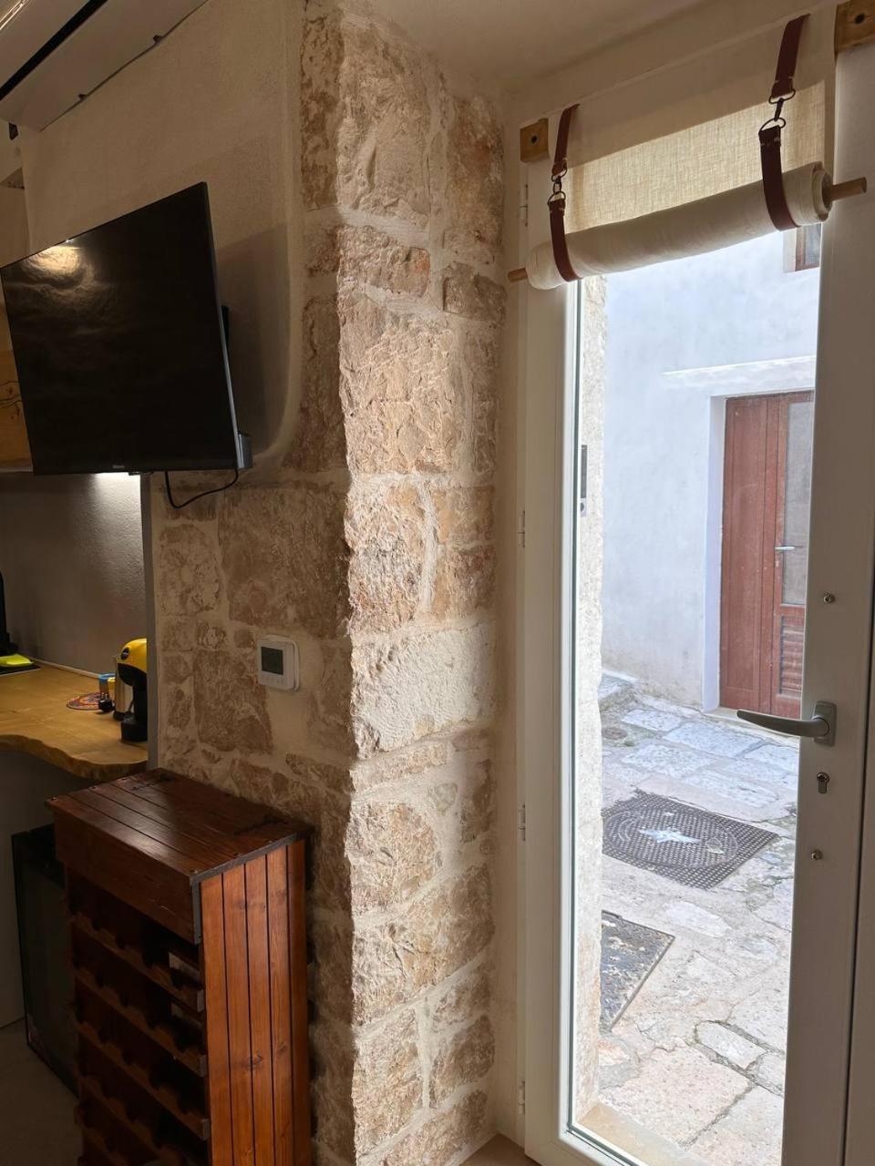Primus Suite Ceglie Messapica Exterior foto