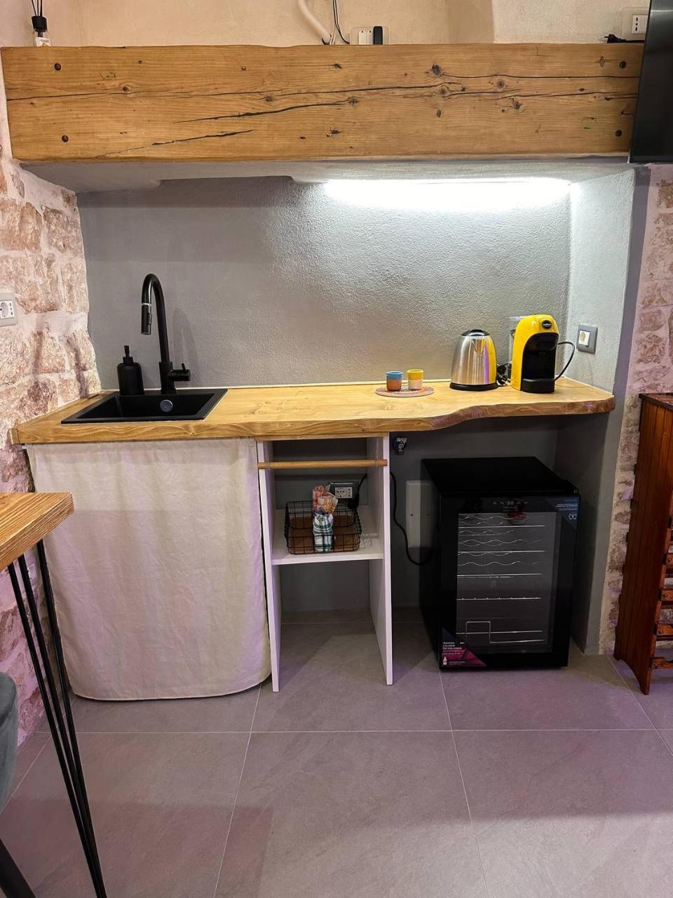 Primus Suite Ceglie Messapica Exterior foto