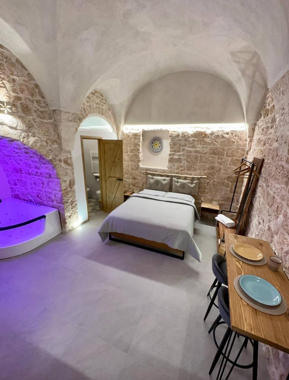Primus Suite Ceglie Messapica Exterior foto