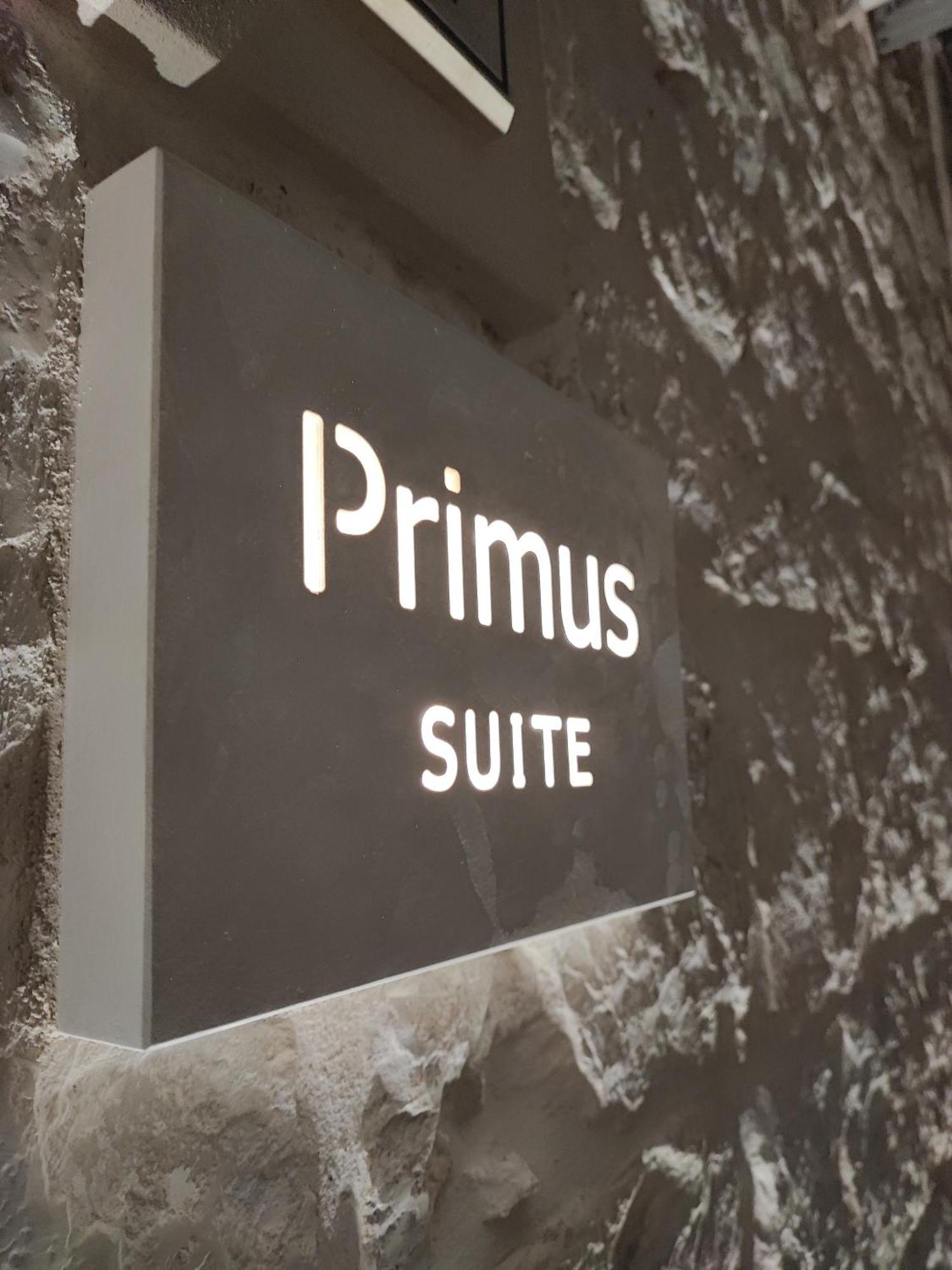 Primus Suite Ceglie Messapica Exterior foto